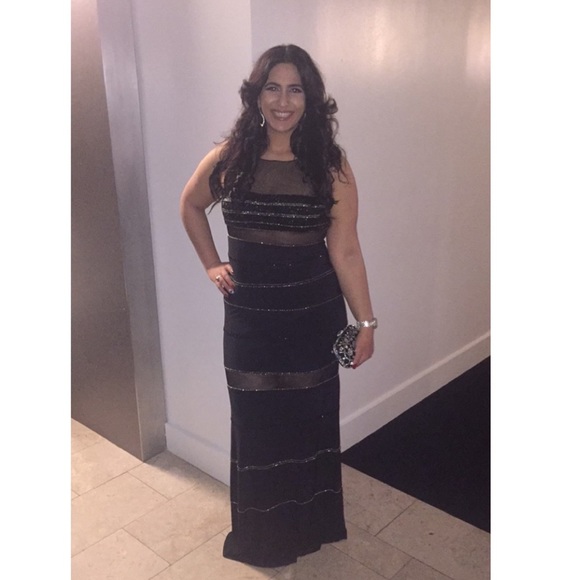 Mignon Fashion illusion dress - Picture 6 of 8